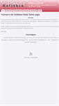 Mobile Screenshot of mofakham.com